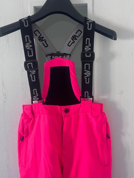 Perfektné nohavice cmp, cmp,140