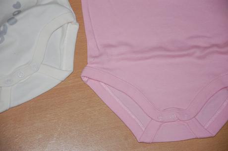 2ks body americkej značky gymboree + tunika, 62