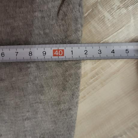 S/m volne svetrikove saty, m