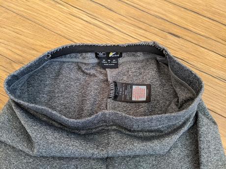 Športové legíny, f&f,128