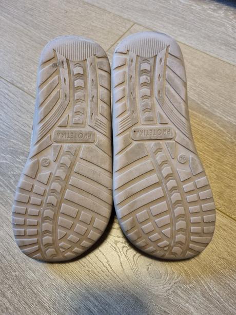 Tenisky barefoot, protetika,29
