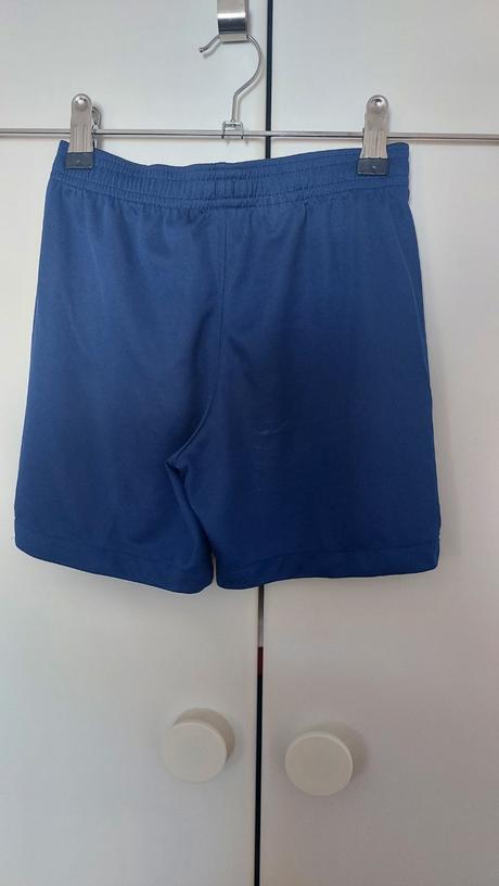 Šortky nike fc barcelona, nike,122