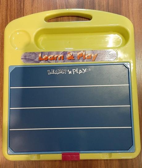 Tabuľka s magnetkami, 