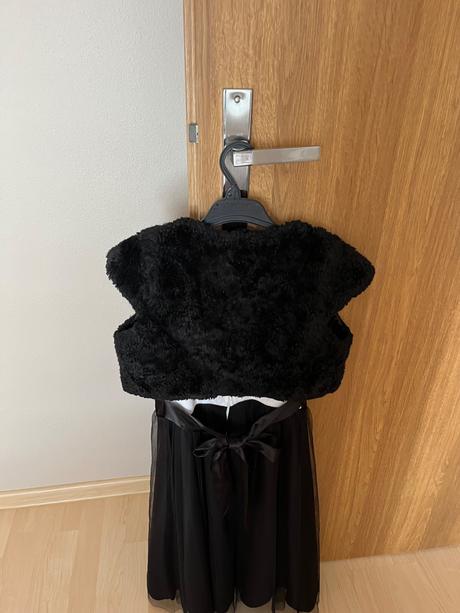 Saty a bolerko, h&m,152