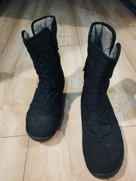 Columbia čižmy, columbia,39