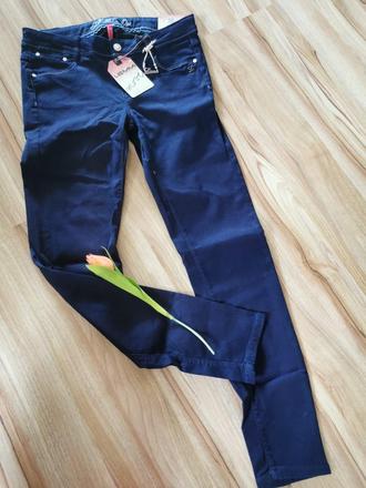 Lemmi girls denim rifle, 152 / 158