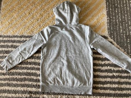 Mikina hrlm 146/152, c&a,146