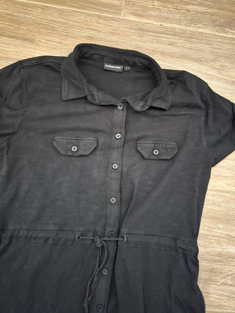 Športové šaty l, alpine pro,l