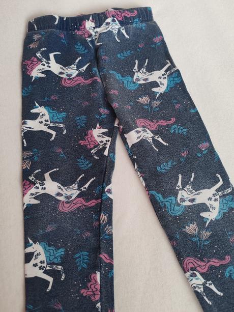 Tričko s legínami, 104–116