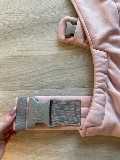 Ergobaby nosič, ergo baby