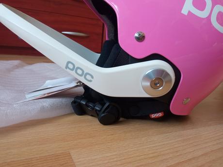 Poc slalom.prilba xs-s, poc,s