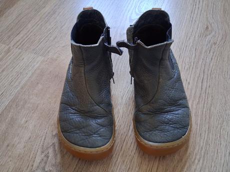 Froddo chelsea barefoot, froddo,34