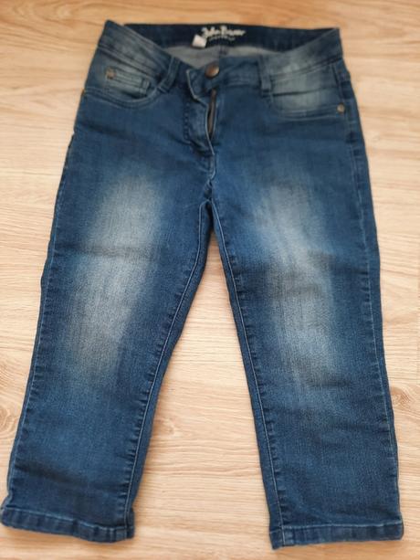 3/4 rifle, v. 158 cm, 158