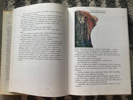 Sedem želaní-prvé vyd.1985, 