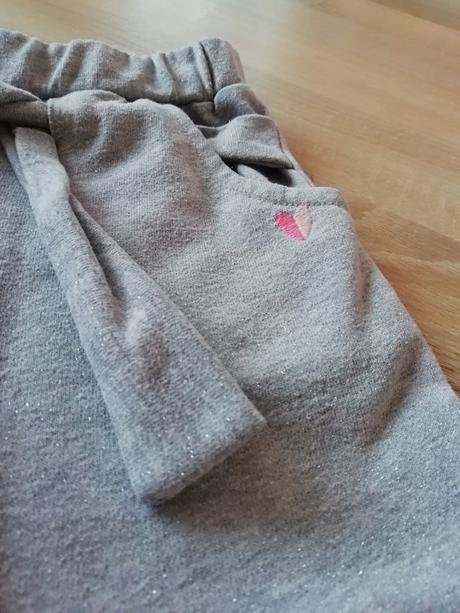 Tepláky, reserved,92