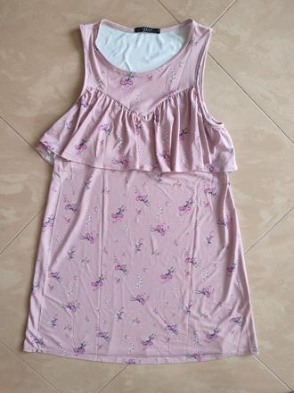 Dámske šaty zn.mohito, mohito,xs