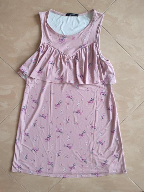 Dámske šaty zn.mohito, mohito,xs