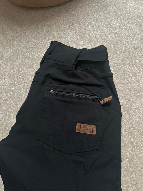 Opetlováky roxy veľ. xs, roxy,xs