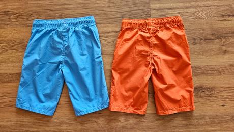 2x kraťasky, kiki&koko,110