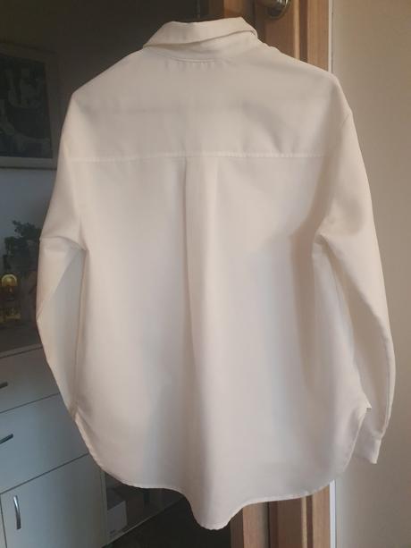 Košeľa shein 36, s