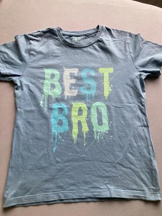 Tričko next, next,134