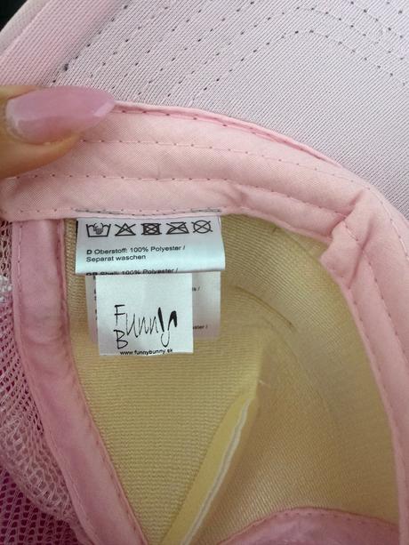 Siltovka funny bunny, funny bunny