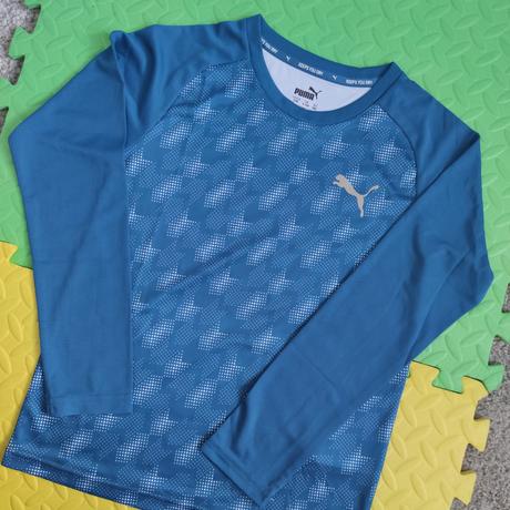 Športove tričko oblečene raz, puma,140