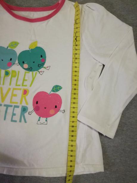 Pyžamo 3-pack, george,110