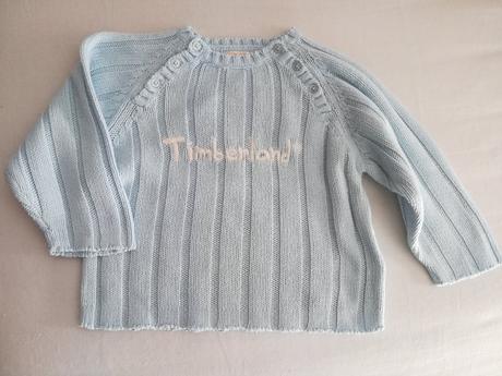 Timberland svetrik vel. 86, timberland,86