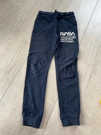 Tepláky nasa, sinsay,140