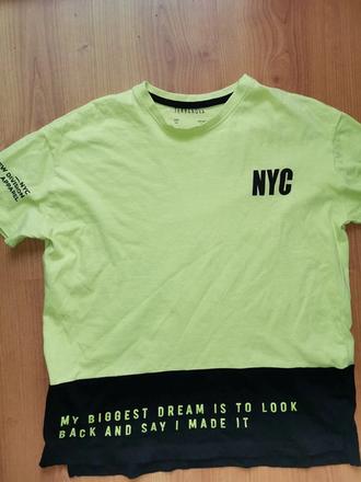 Tričko, terranova,164