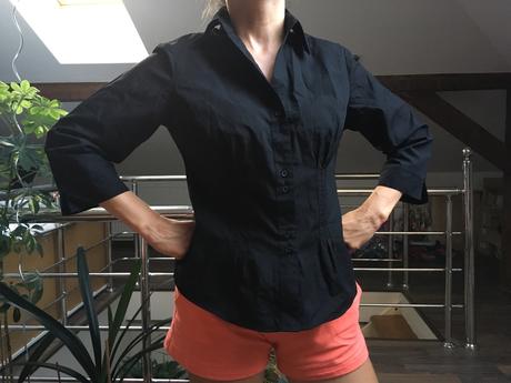 Damska bluzka, marks & spencer,38