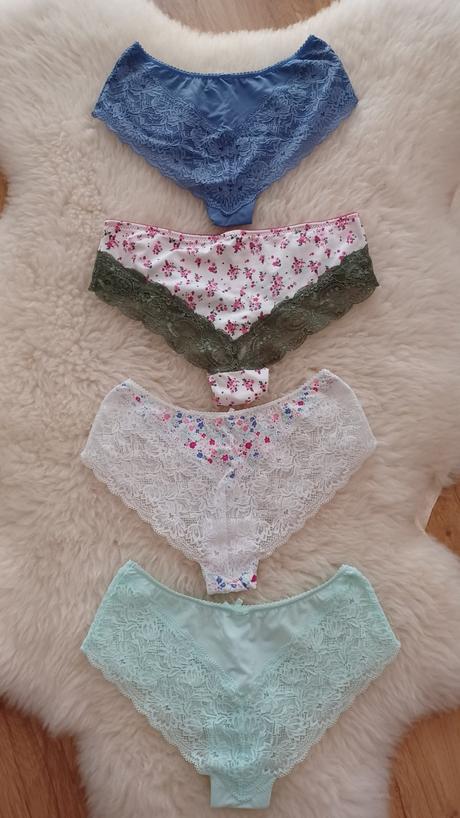 Dámske nohavičky, m