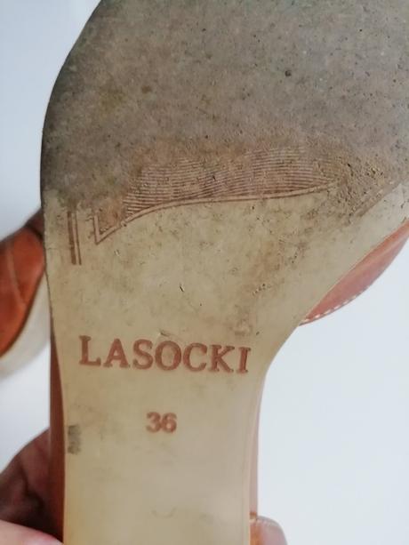 Lasocki, lasocki,36