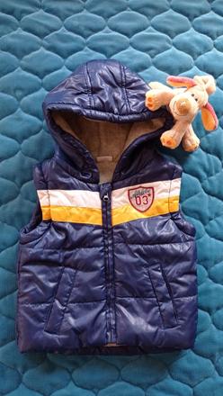 Vesta f&f podsita, f&f,68