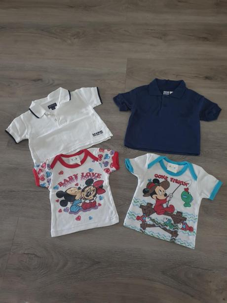 Balicek pre chlapceka, 68