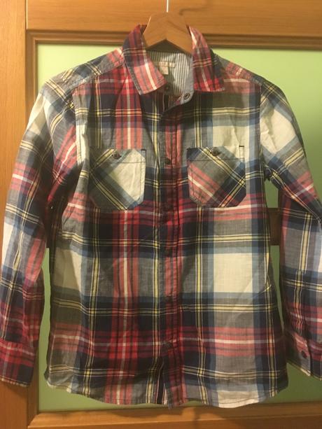 Esprit košeľa, esprit,146