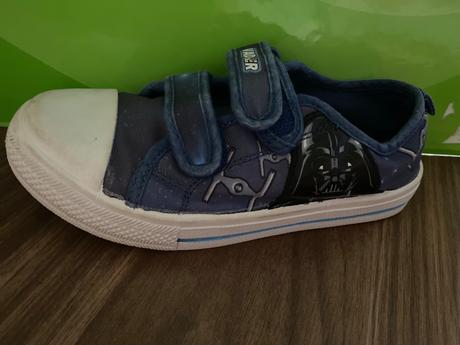 Tenisky star wars 31, 31