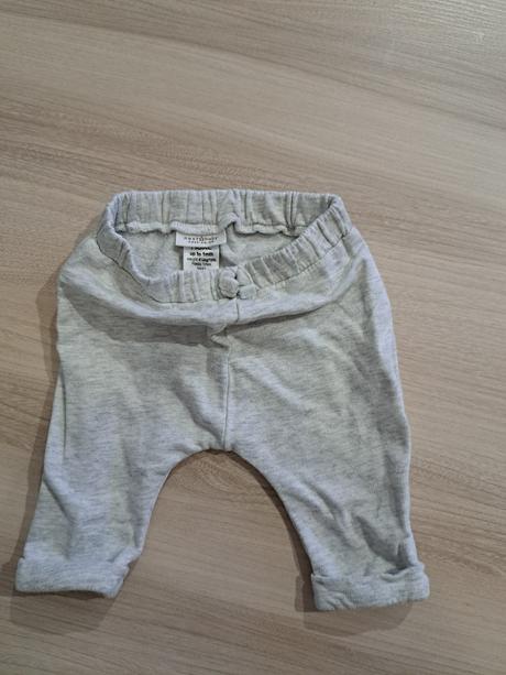 Detské tepláky, next,56