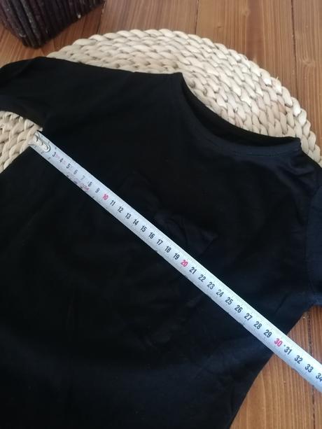 Tričko s mašlou 104, 104