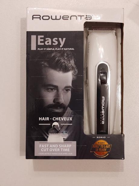 Pansky holiaci strojček rowenta,