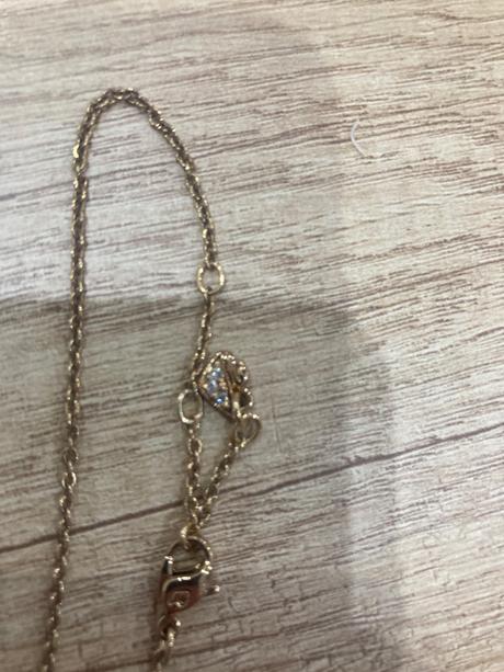 Swarowsky retiazka, swarovski