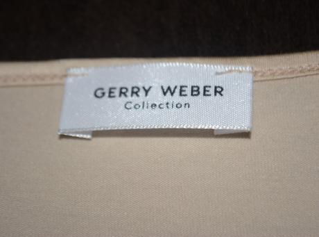 Gerry weber - letná blúzka veľ. xl, gerry weber,xl