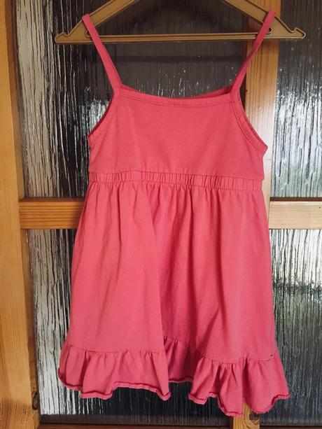 Šatičky pre dievčatko, 80