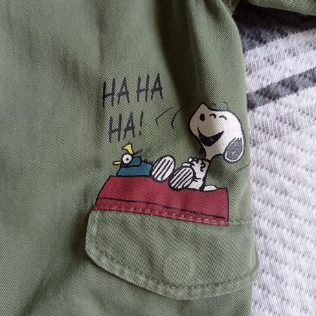 Jarná bunda, zara,110