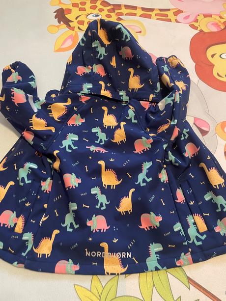 Bunda nordbjørn, 110