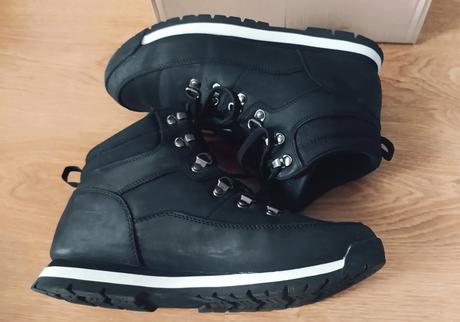 Členkové čižmy, topánky sprandi, sprandi,40