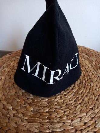 Ciapka mirau, mirau,128
