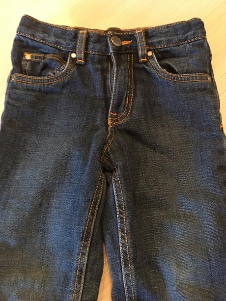 Teple rifle tchibo, 110