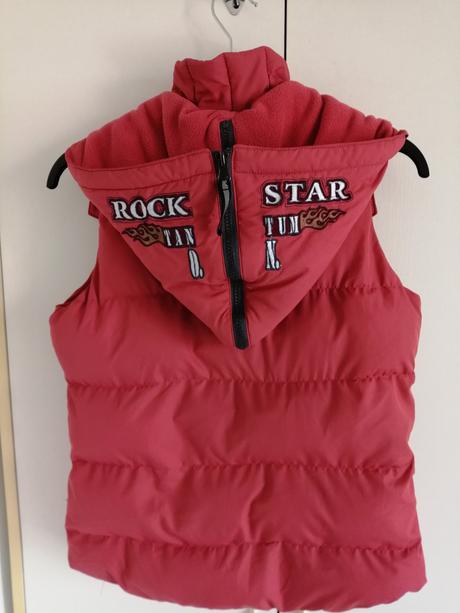 Vesticka zimná veľ. 146, 146